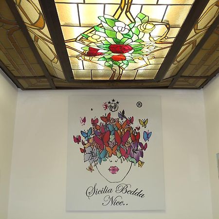 Sicilia Bedda Nice CTA Exterior photo