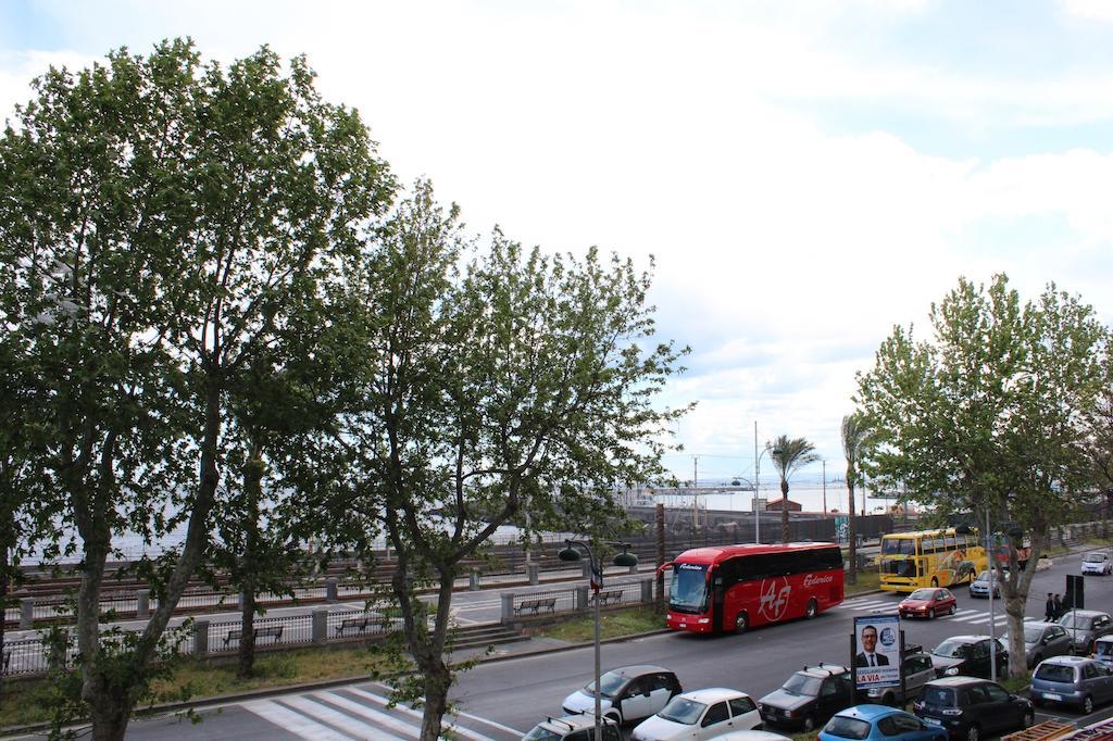 Sicilia Bedda Nice CTA Exterior photo