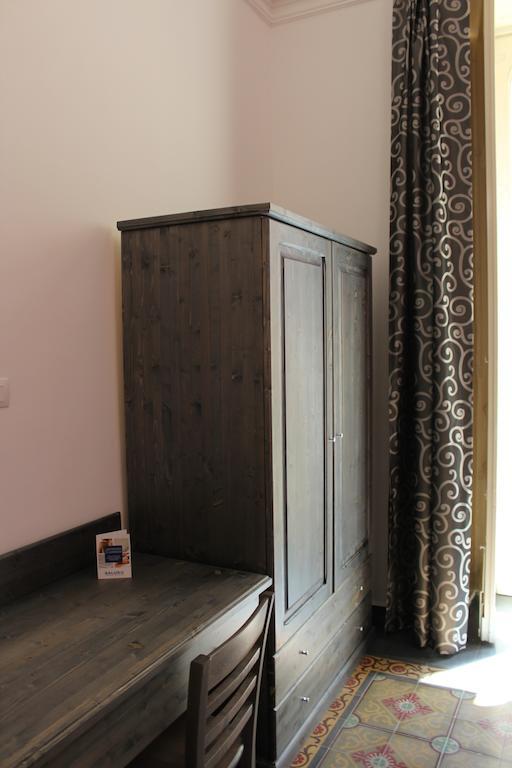 Sicilia Bedda Nice CTA Room photo