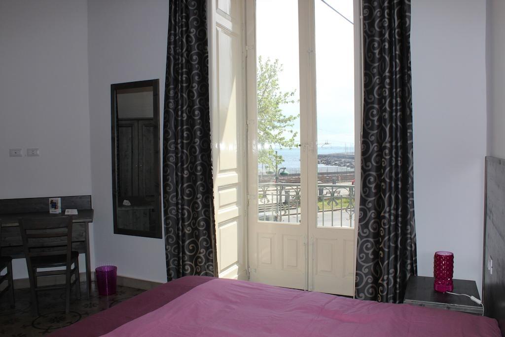 Sicilia Bedda Nice CTA Room photo