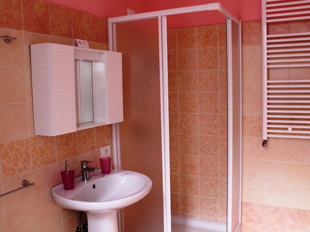Sicilia Bedda Nice CTA Room photo