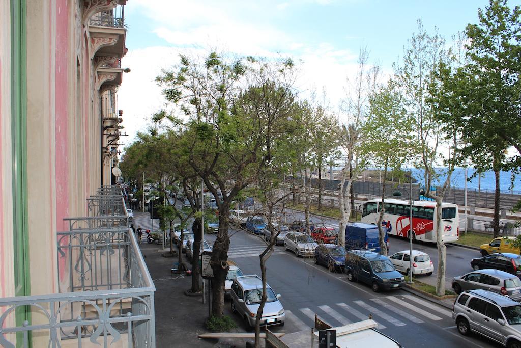 Sicilia Bedda Nice CTA Exterior photo