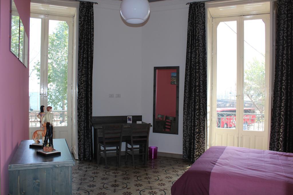 Sicilia Bedda Nice CTA Room photo