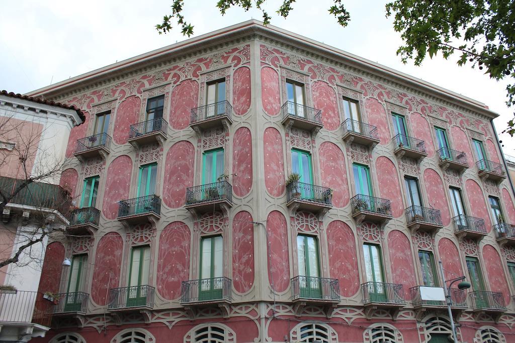 Sicilia Bedda Nice CTA Exterior photo