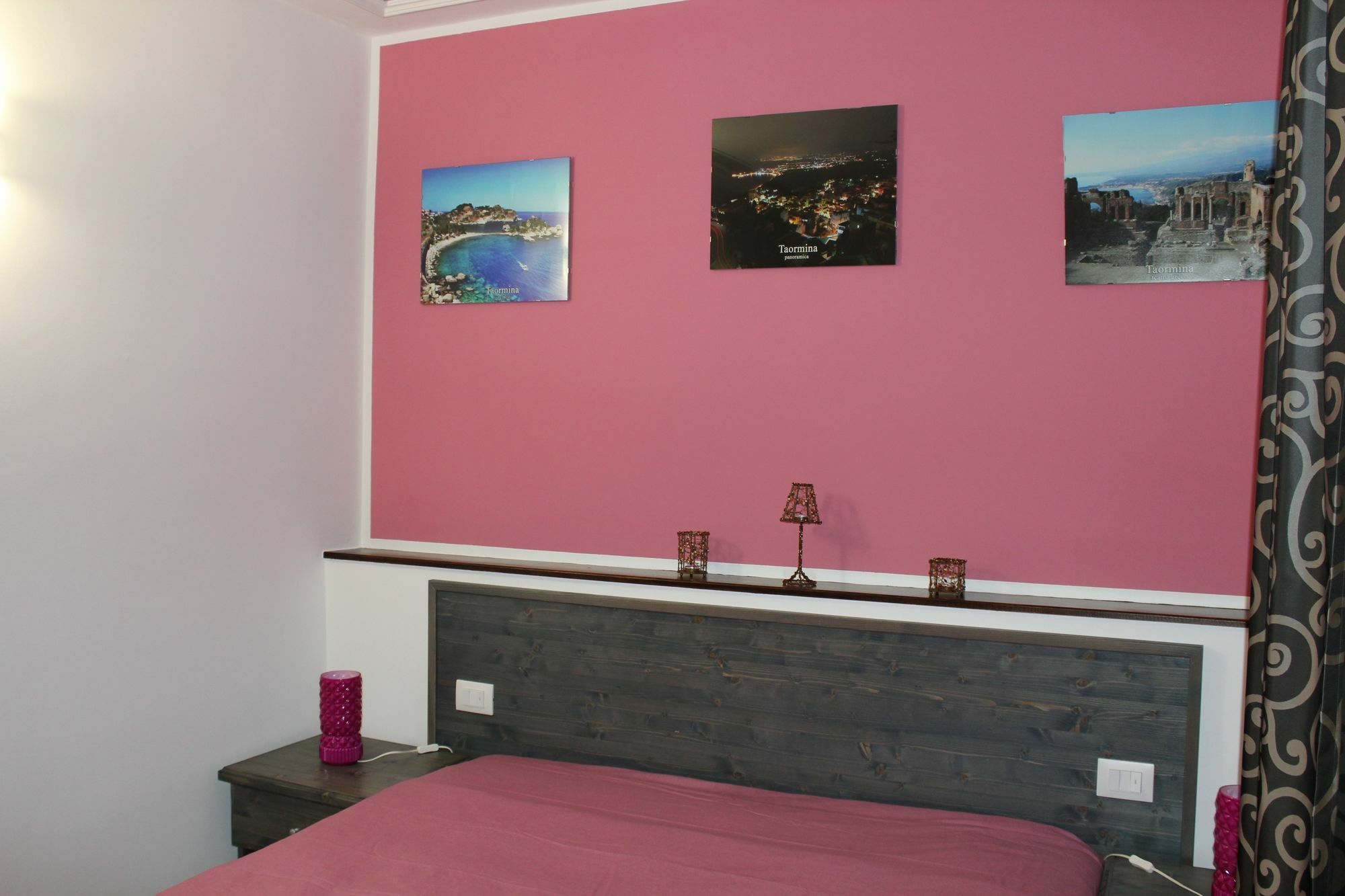 Sicilia Bedda Nice Guest house Catania, Italy